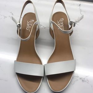 Franco Sarto Wedge Sandals